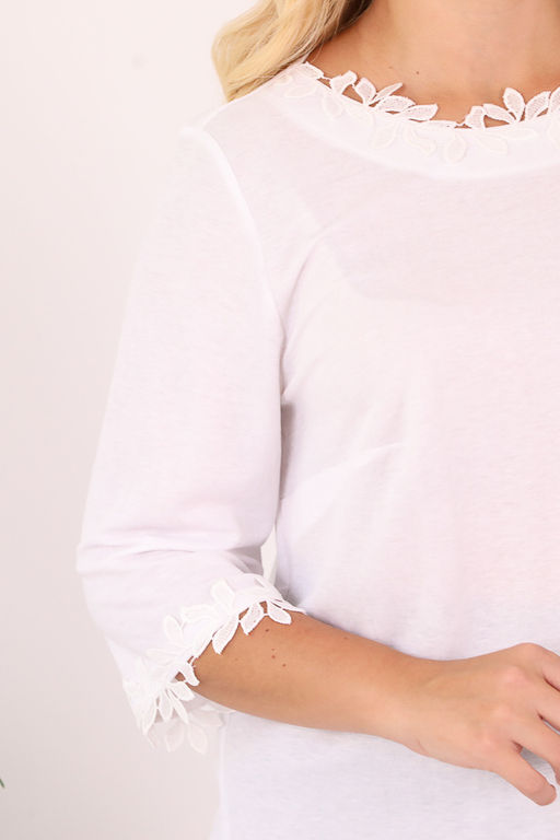 Джемпер М4-5315/1 - Wisell фото 17