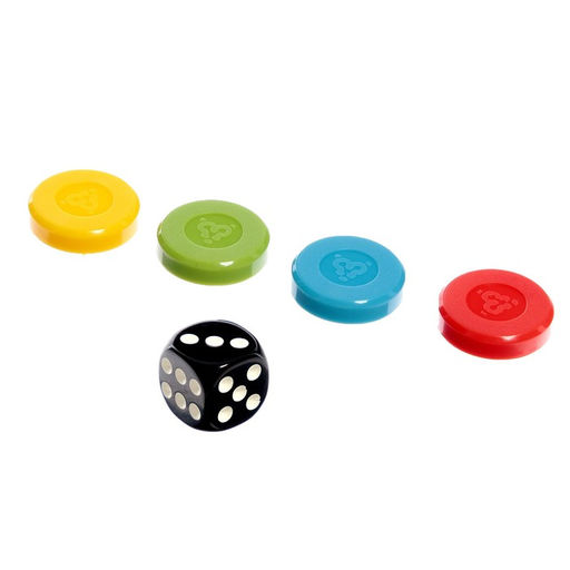 Настольная игра Владыка моря - Лас играс kids фото 12