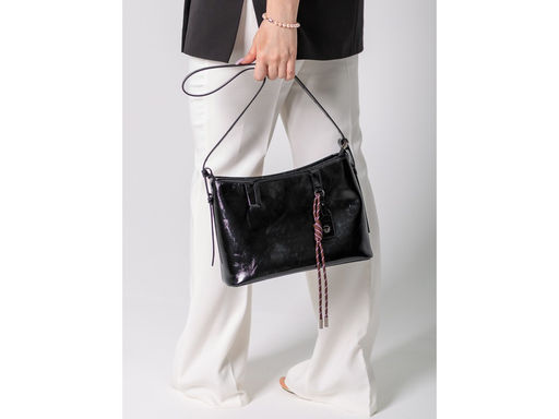 Сумка женская Lanotti 6023/черный