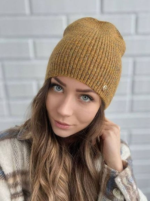 Шапка Энрика - Ferz фото 20