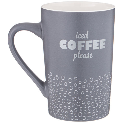 КРУЖКА LEFARD КОФЕМАНИЯ 385МЛ  фото 3