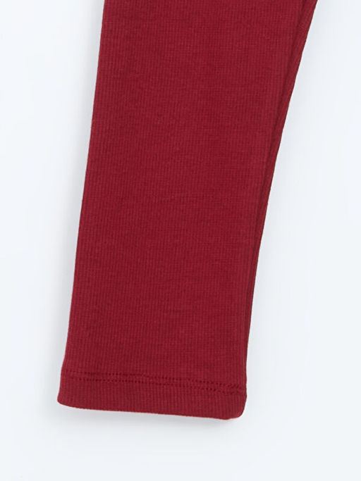 Beli Lastikli Basic K?z Bebek Tayt 2li - Waikiki фото 3