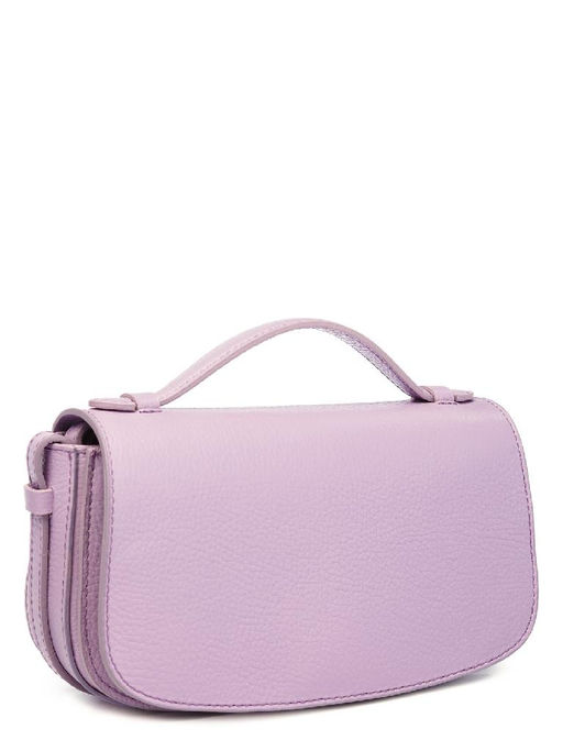 Сумка ELEGANZZA Z18-DB10563 lilac purple  фото 2