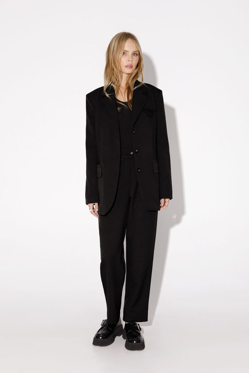 Костюм Pirs 4800 черный  фото 4