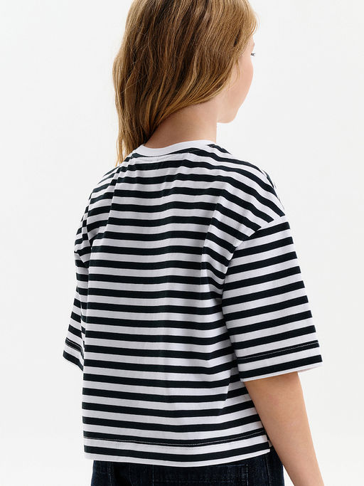 GFT3389 Футболка для девочек