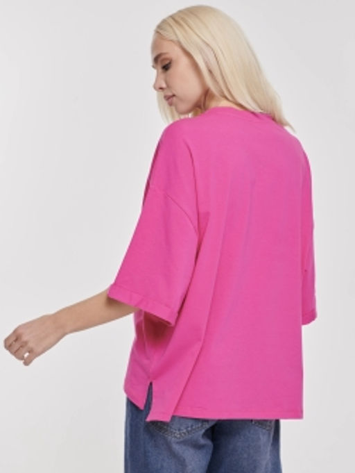 ФУТБОЛКА ЖЕНСКАЯ - Chic & charisma фото 5