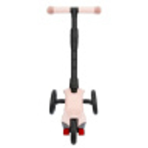 Самокат трехколесный Slider Start, складной