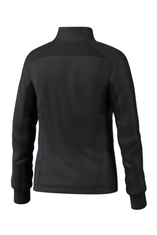 Мужской спортивный жакет Flex jacket women, Flex hoodie, Track jacket junior, Core, Flex jacket junior - Mad wave фото 3