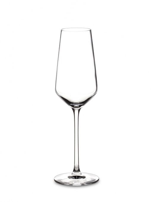 Набор фужеров (бокалов) для шампанского УЛЬТИМ 6шт 210мл