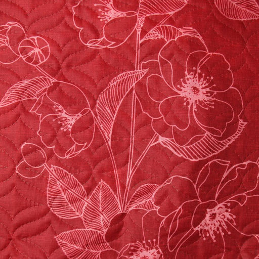 Покрывало Merry, 172х205 см, микрофибра  фото 2