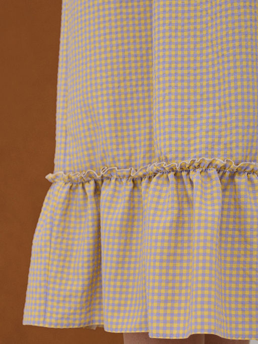 Платье 100% хлопок