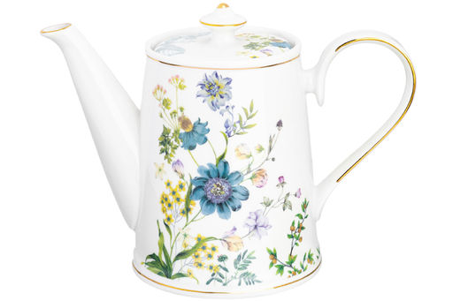 Чайник 1,1 л 23*12*17 см Juliette NEW BONE CHINA - Elan gallery фото 6