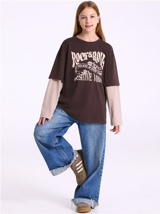 Лонгслив 1ДДЛД4586001