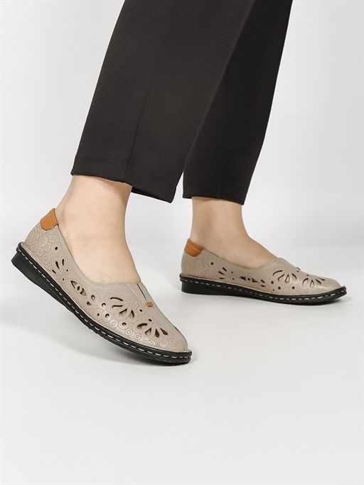 Слиперы/ Мокасины S-1429-08