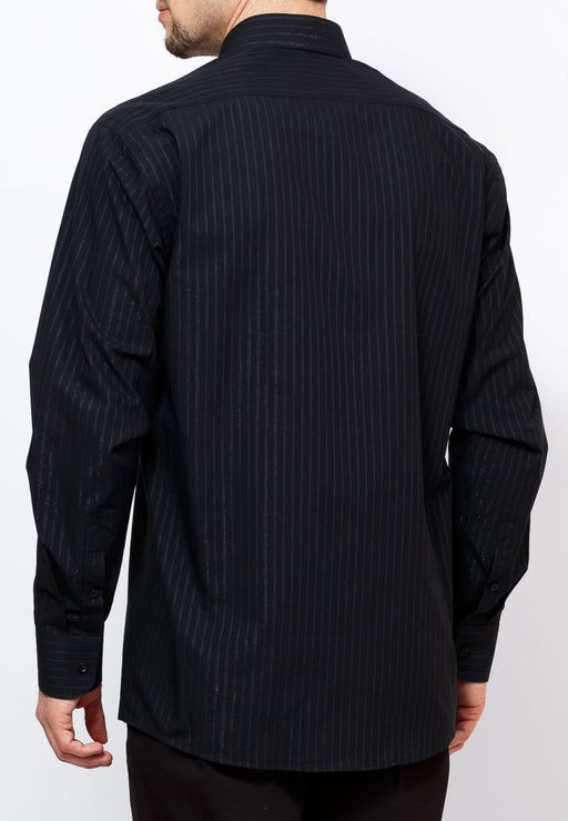 Сорочка мужская длинный рукав GREG 341/311/51  фото 5