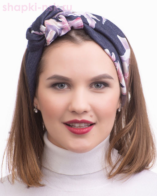 232.02/00-99 Повязка женская (54-58)