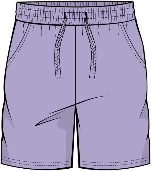 Шорты для девочки 101327 Lets go - Let's go фото 9