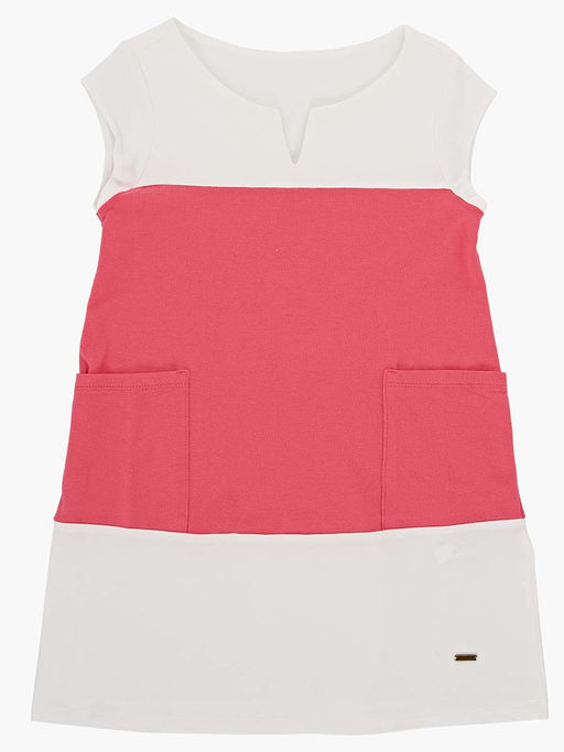 Платье UD 2995 коралл - Mini maxi фото 6