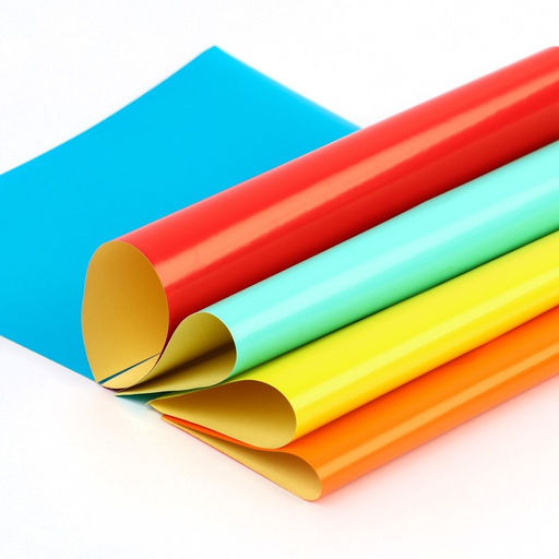 Бумага цветная самоклеящаяся, 16х23см, 8 листов, 8 цветов, 80 г/м2, Человек-паук - Marvel фото 2