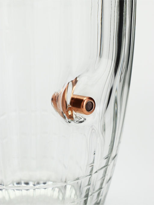 Набор кружка для пива 500 мл и шапка банная "Здоровый дух"