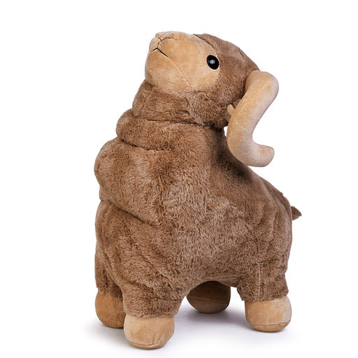 Мягкая игрушка "Барашек" 40 см
