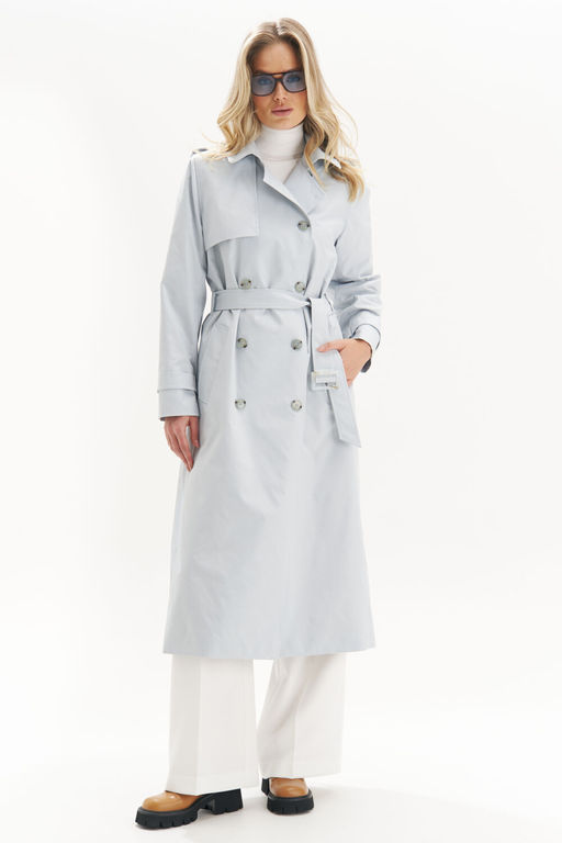 Плащ URS 24-429-3  фото 5