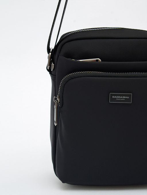 Сумка 19080-2D black Daodaisho