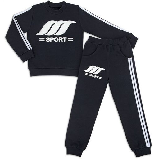 Костюм для девочки Sport