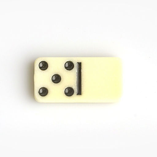 Домино классическое «Время игры», 28 шт.