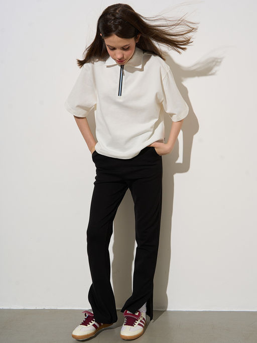 Футболка хлопок пике - Nota bene фото 16