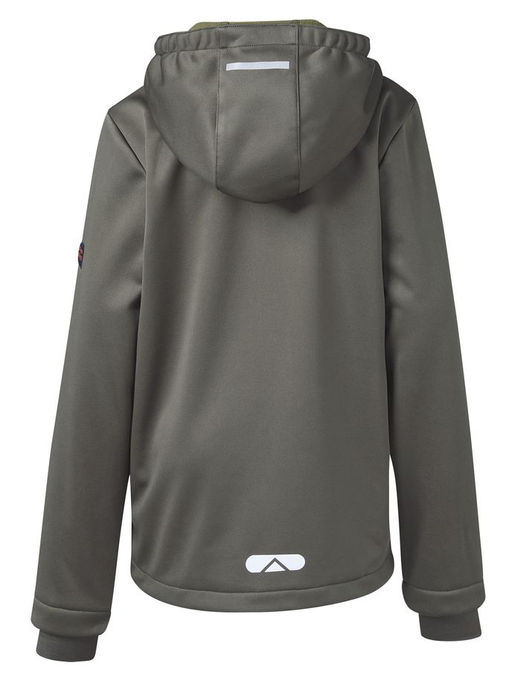 Куртка софтшелл Rocktrail для мальчиков - Crivit фото 8