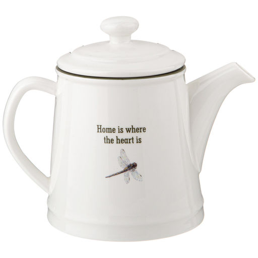 ЧАЙНИК LEFARD FAMILY HOUSE 1200 МЛ 21 СМ  фото 3