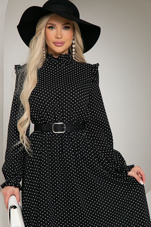 Платье 70897 - Avili фото 4