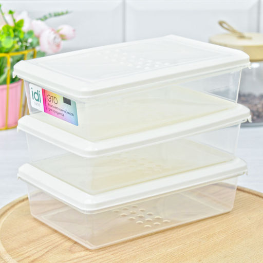 Комплект контейнеров для заморозки Asti 0,75л 221100801/00 - Homestar фото 5