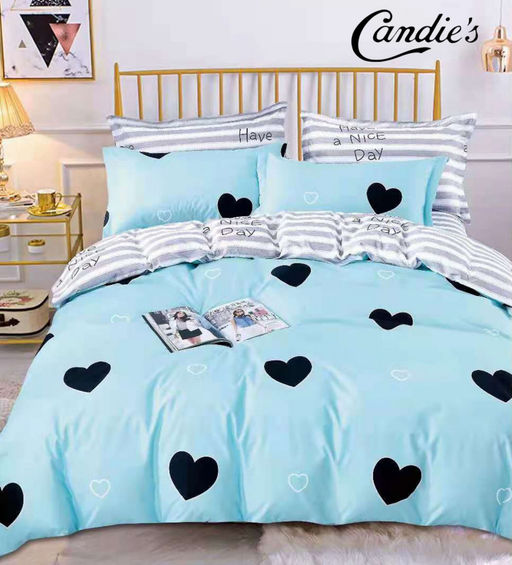 КПБ Candies Двухсторонний CAN157 Евро