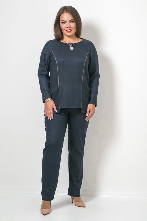 Блуза, Б-279 - Modellos фото 8