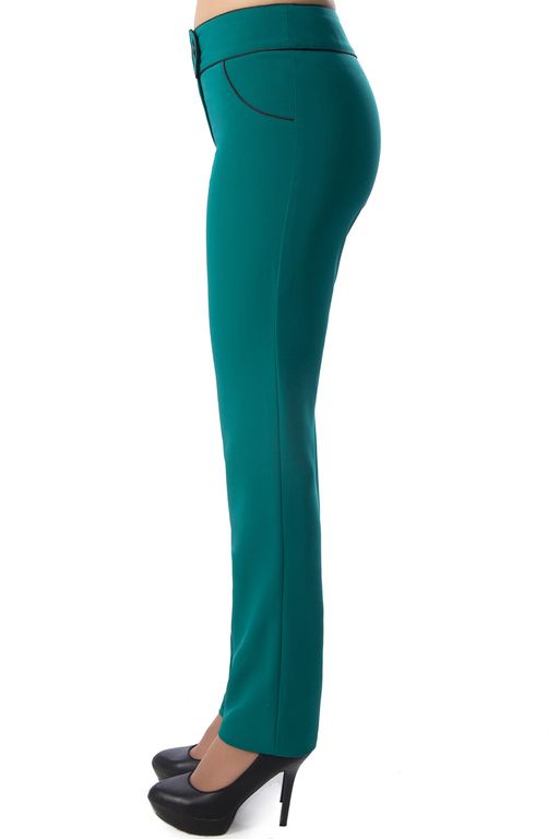 Брюки Б5-3583/12 - Wisell фото 3