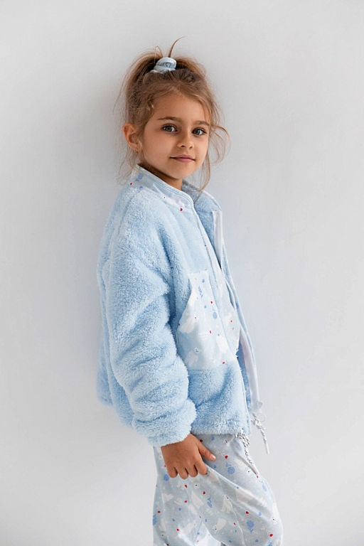 Толстовка Blue dream Kids