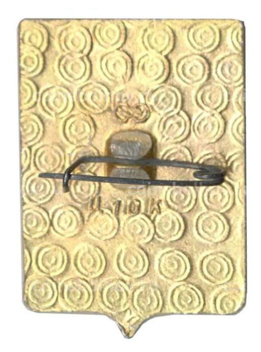 Значок Владимир