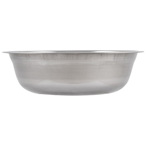 Миска нерж. 1,7 л, д-р 23 см BOWL-23 арт. 985892