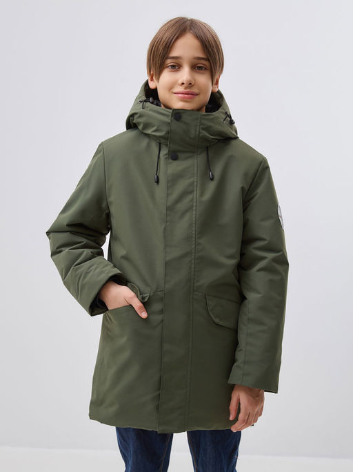 Куртка демисезонная 23532-435 - Avese фото 35