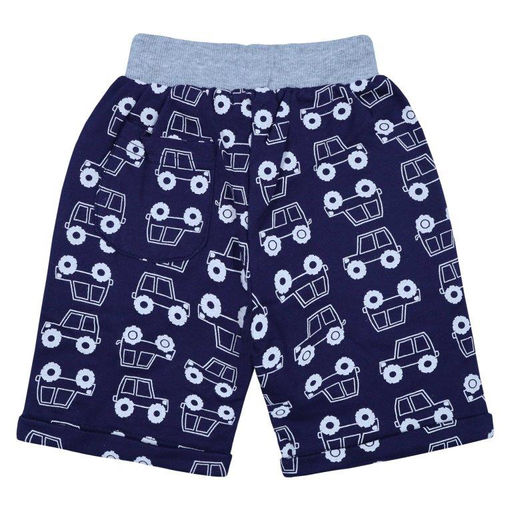 Шорты для мальчика Bonito - Bonito kids фото 3