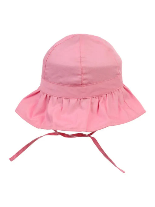 PlayToday / Панама текстильная для девочек  фото 4