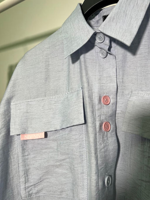 Костюм 1107 - Niv niv фото 5