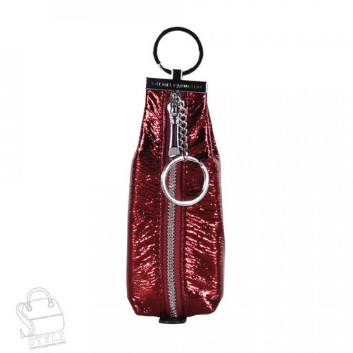 Ключница 7101-25 red Velina Fabbiano