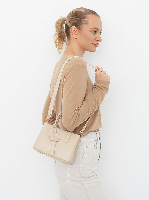 Сумка 9261-1C l.apricot Cocy