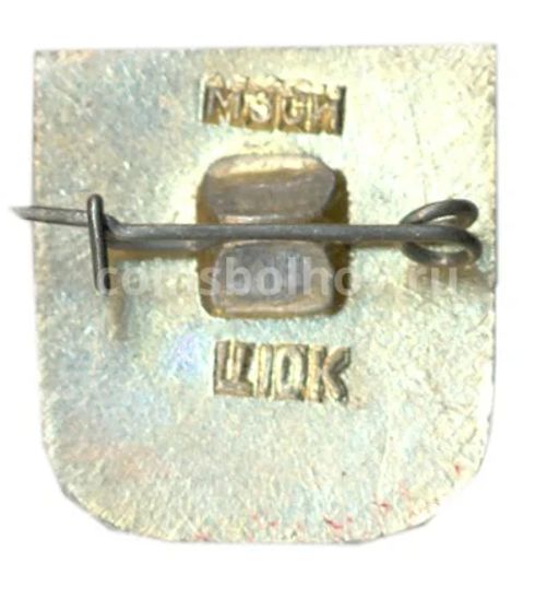 Значок Суздаль