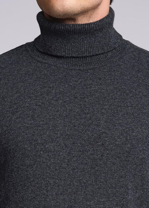 633781ха Джемпер муж. (ЧЗ)