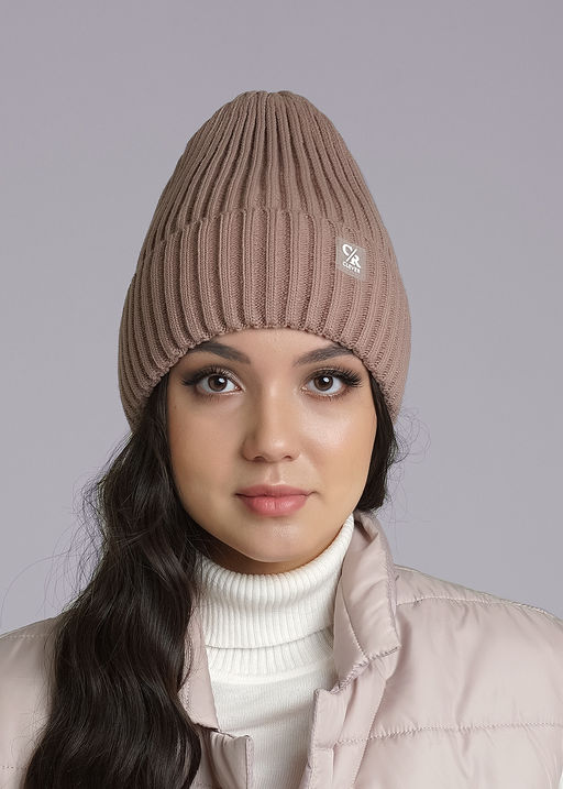 Шапка женская