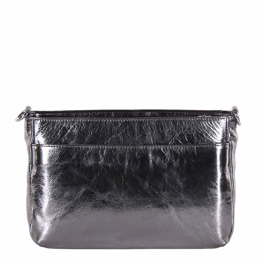 Сумка 921TH a.silver Polina&Eiterou